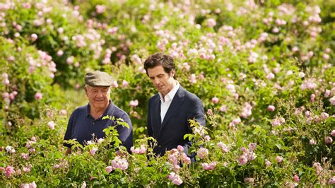 campaign chanel grass|Chanel perfumes behind the scenes in Grasse .